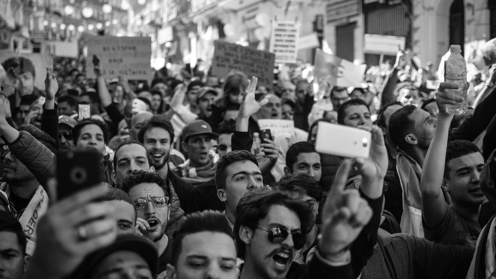 Multiple Human Rights Violations: the Rule of Law Crisis in Hungary