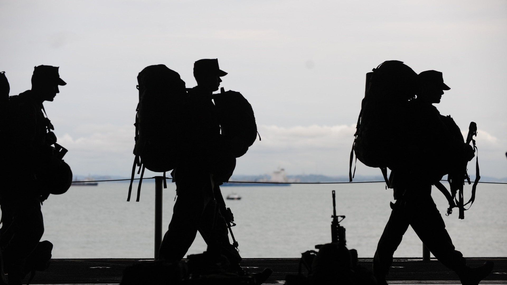 The United States is at War with Syria